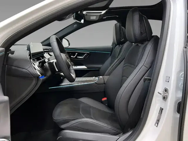 Mercedes-Benz E 450