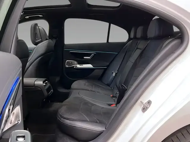 Mercedes-Benz E 450