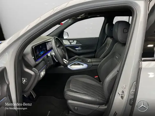 Mercedes-Benz GLE 53 AMG