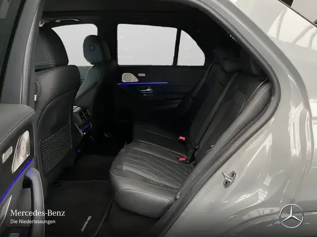 Mercedes-Benz GLE 53 AMG