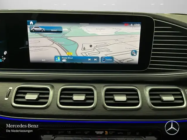 Mercedes-Benz GLE 53 AMG