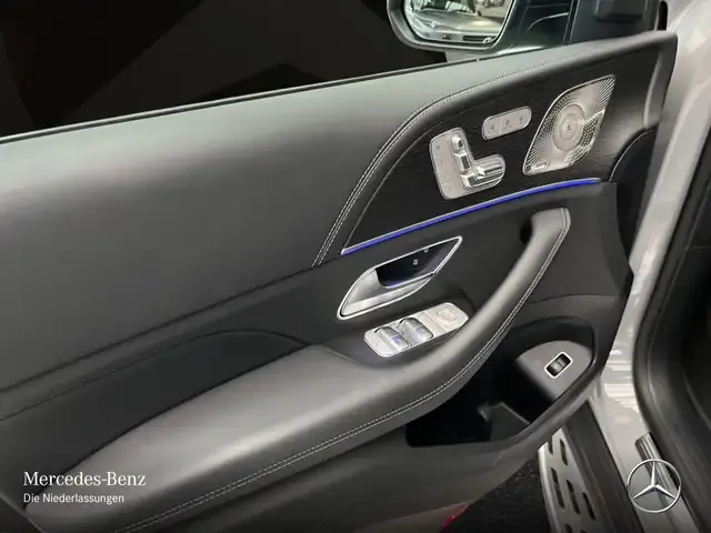 Mercedes-Benz GLE 53 AMG