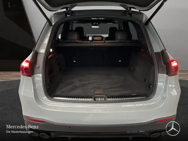 Mercedes-Benz GLE 53 AMG