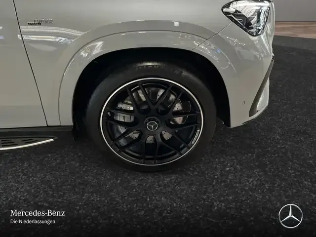 Mercedes-Benz GLE 53 AMG