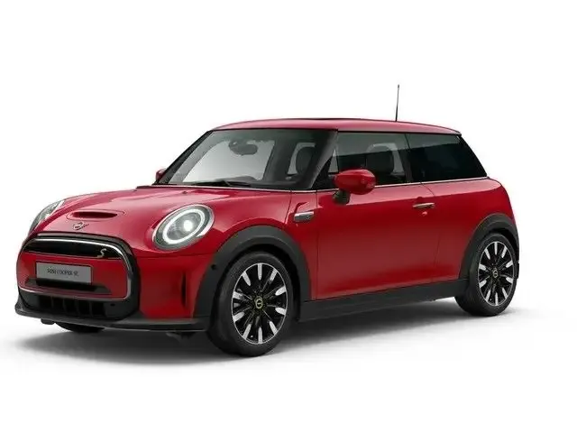 MINI Cooper E