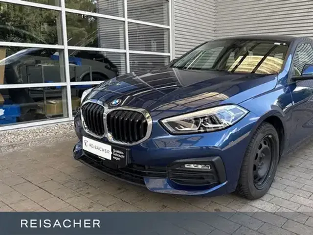 BMW 118