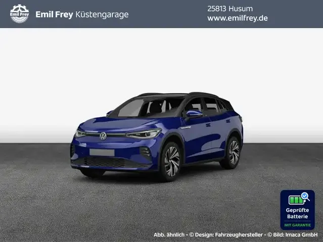 Volkswagen ID.4