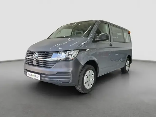 Volkswagen T6.1 Transporter