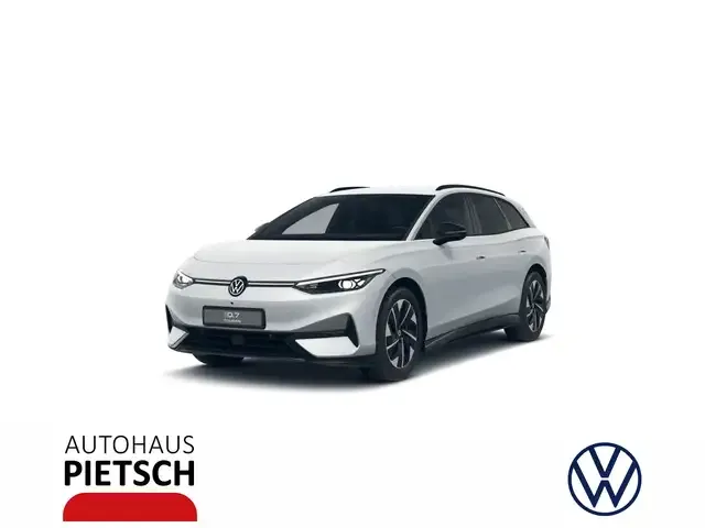 Volkswagen ID.7