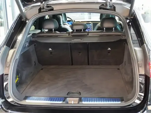 Mercedes-Benz EQE 350