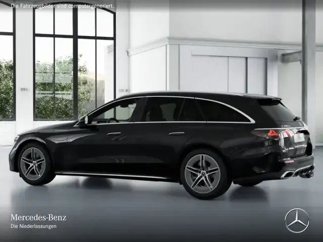Mercedes-Benz E 300