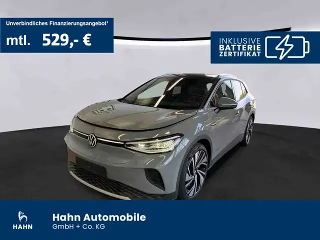 Volkswagen ID.4