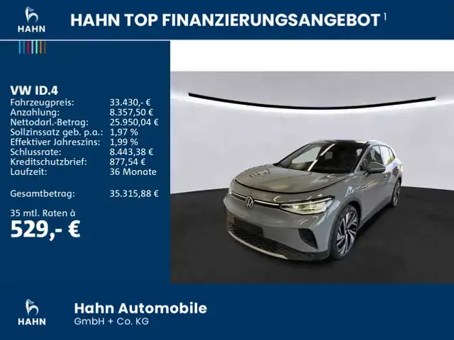 Volkswagen ID.4