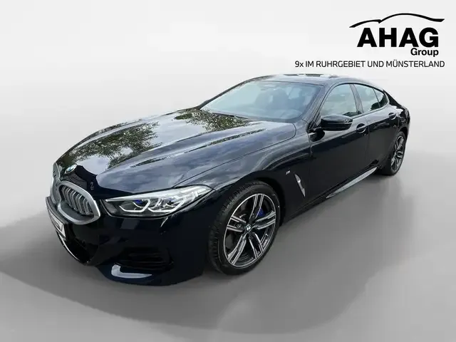 BMW 840