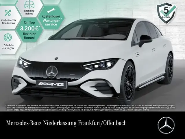 Mercedes-Benz EQE 53