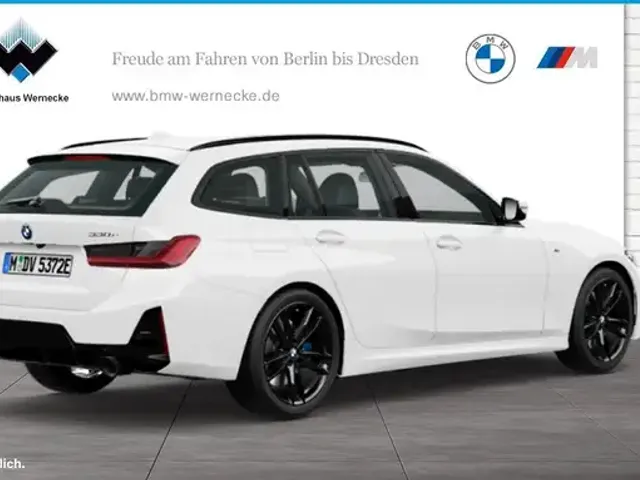 BMW 330