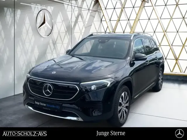 Mercedes-Benz EQB 300