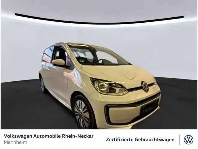 Volkswagen e-up!
