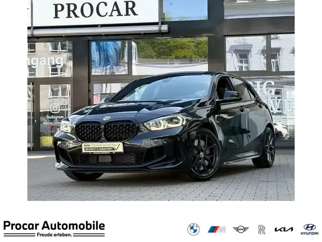 BMW 135