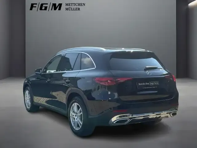Mercedes-Benz GLC 200