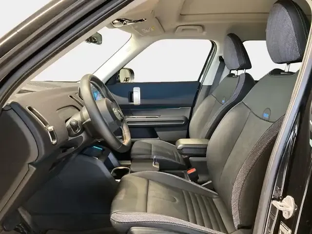 MINI Countryman S All4