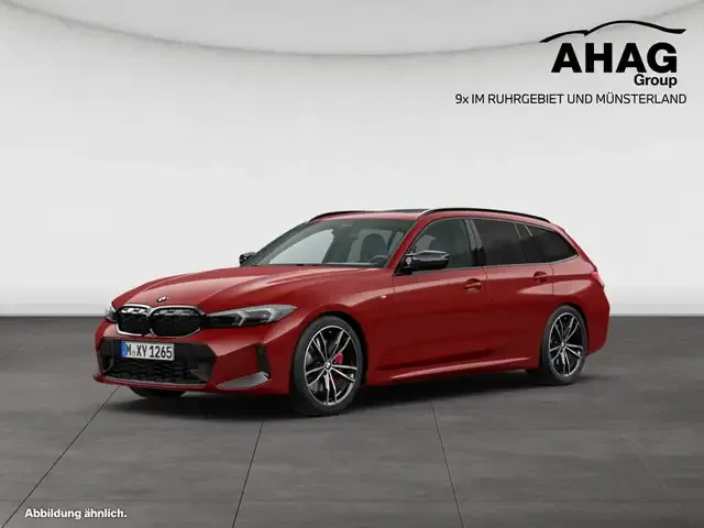 BMW 340