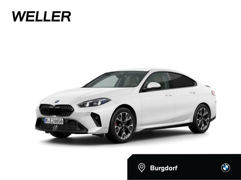 BMW 220