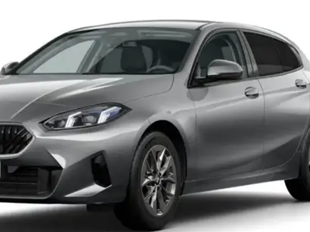 BMW 120