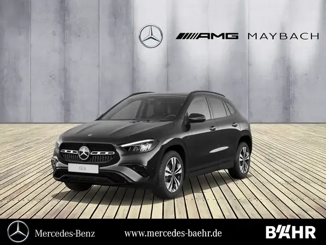 Mercedes-Benz GLA 180