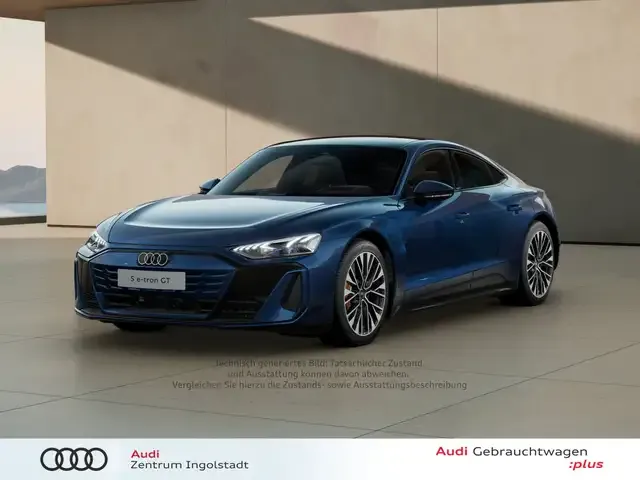 Audi Sonstige