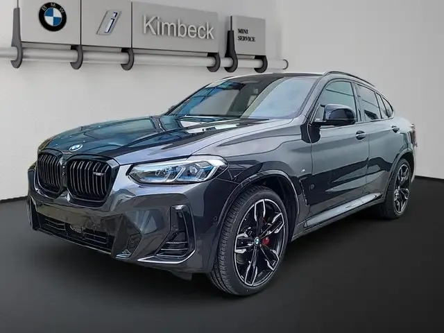 BMW X4 M