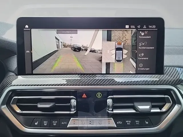 BMW X4 M