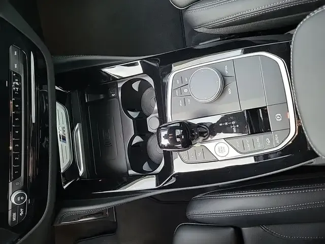 BMW X4 M