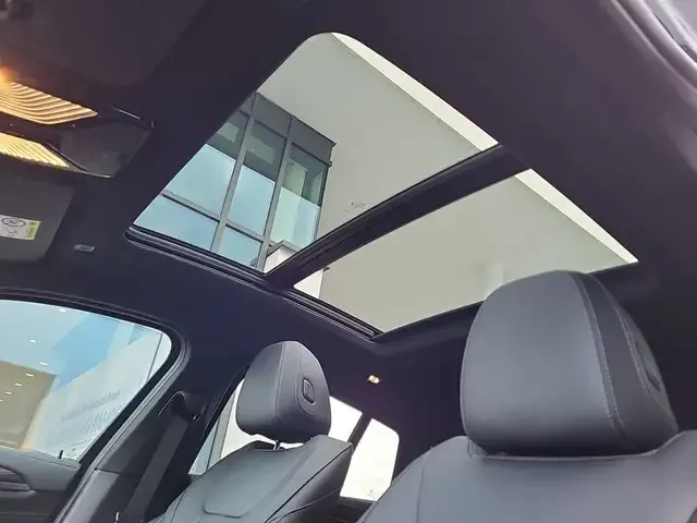 BMW X4 M