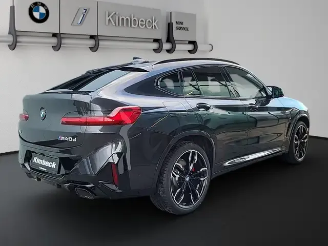 BMW X4 M