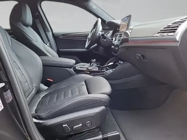 BMW X4 M