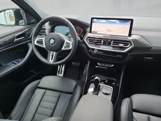 BMW X4 M