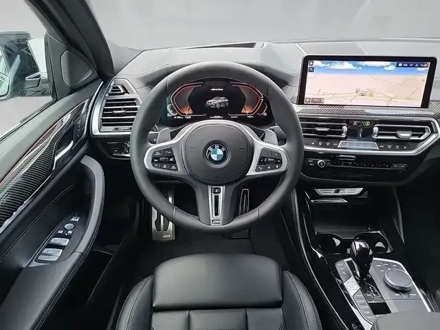 BMW X4 M