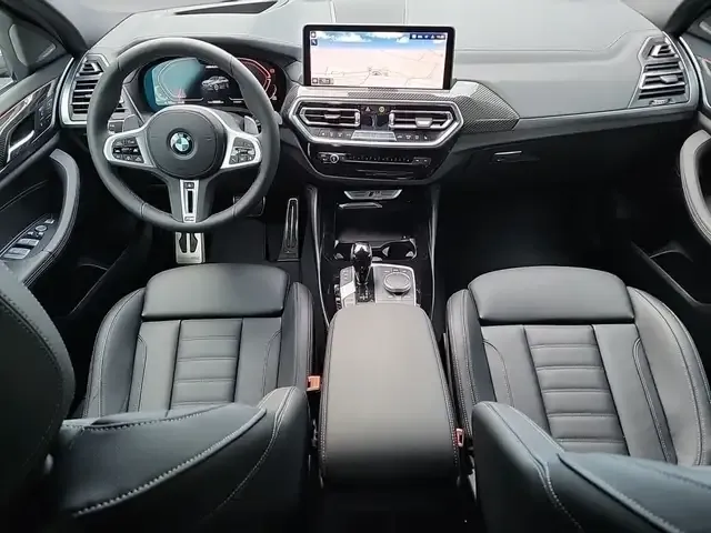 BMW X4 M