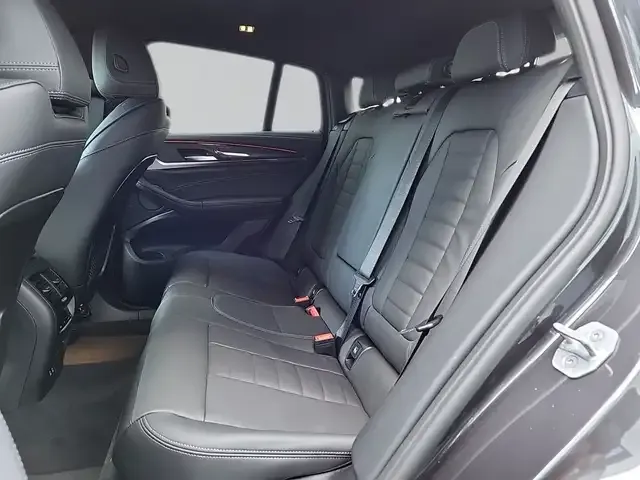 BMW X4 M
