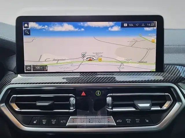 BMW X4 M