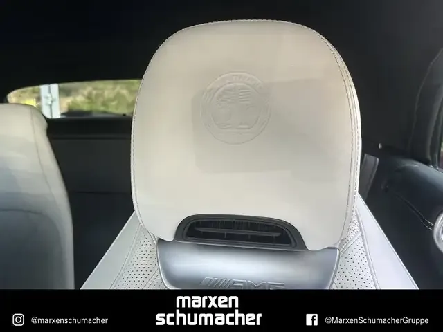 Mercedes-Benz SL 43 AMG