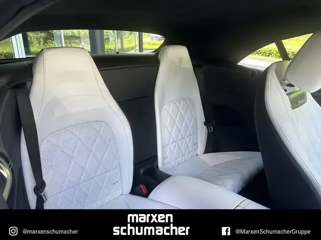 Mercedes-Benz SL 43 AMG