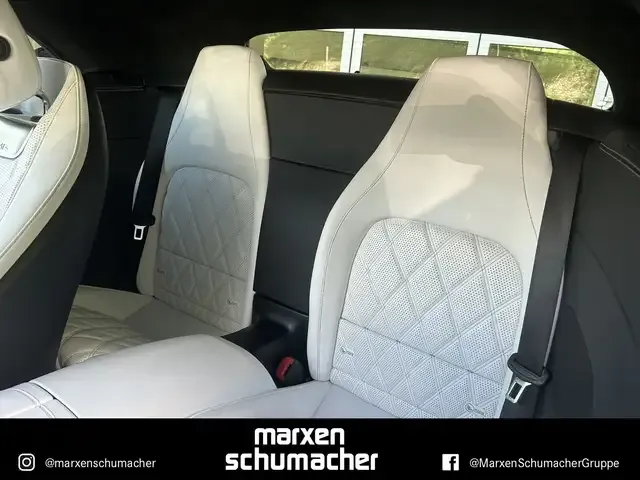 Mercedes-Benz SL 43 AMG
