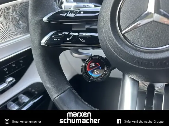 Mercedes-Benz SL 43 AMG