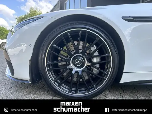 Mercedes-Benz SL 43 AMG