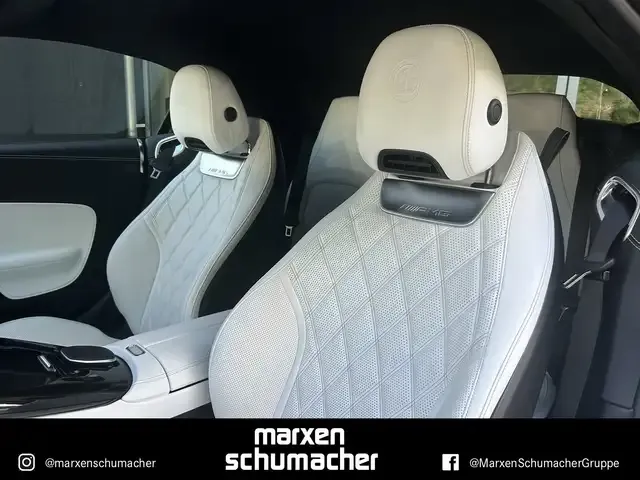 Mercedes-Benz SL 43 AMG