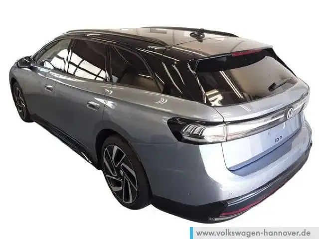Volkswagen ID.7