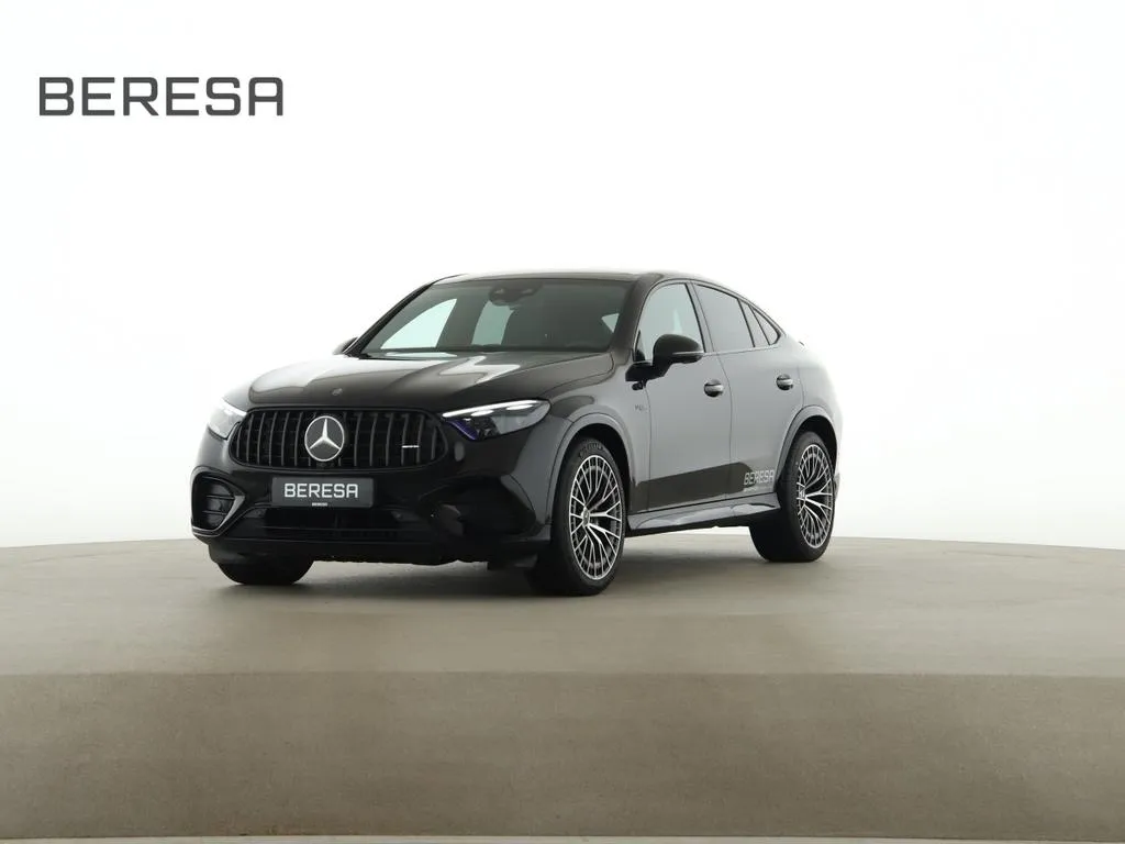 Mercedes-Benz Autres