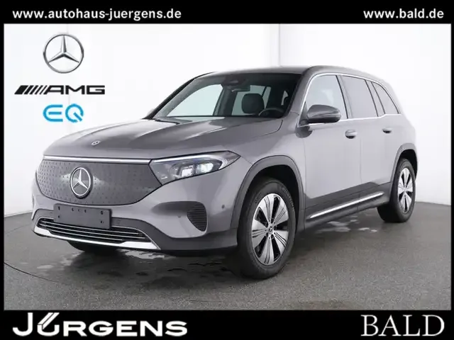 Mercedes-Benz EQB 250